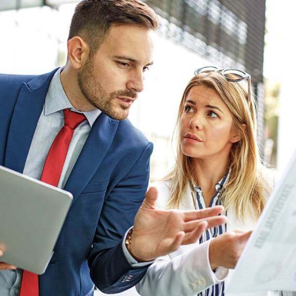 Prévenir les difficultés de l'entreprise : Une démarche pro-active du dirigeant pour organiser une réponse adaptée à la situation de l’entreprise fragilisée s’impose.